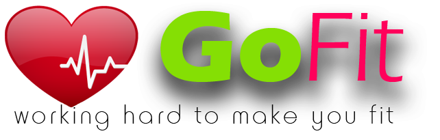 GoFit.sk - Banská Bystrica